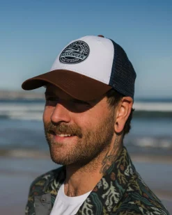 Odyssey Trucker Kappe