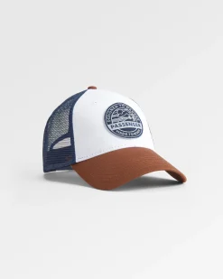 Odyssey Trucker Kappe