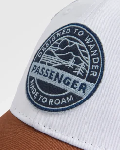 Odyssey Trucker Kappe