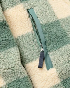 Offroad Sherpa 1/2 Zip Fleece