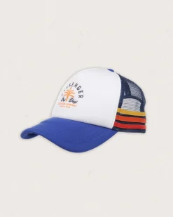 Onda Snapback Trucker-Kappe