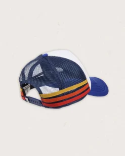 Onda Snapback Trucker-Kappe