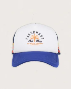 Onda Snapback Trucker-Kappe