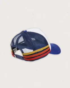 Onda Snapback Trucker-Kappe
