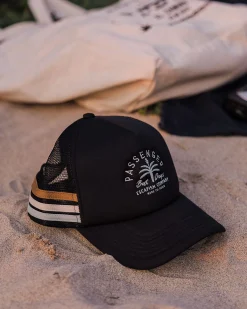 Onda Snapback Trucker-Kappe