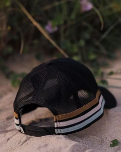 Onda Snapback Trucker-Kappe