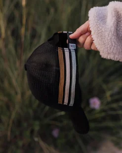 Onda Snapback Trucker-Kappe