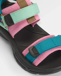 Ordesa Damen Trail Sandalen