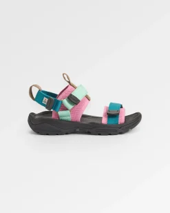 Ordesa Damen Trail Sandalen