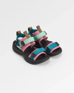 Ordesa Damen Trail Sandalen
