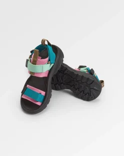 Ordesa Damen Trail Sandalen
