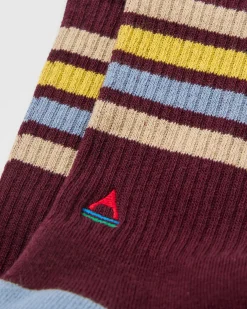 Organic Midweight Tennissocken