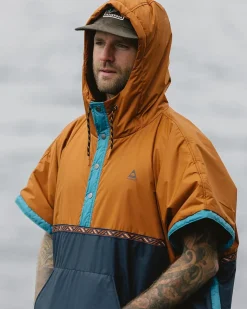 Outback Pull Over Surf-Poncho