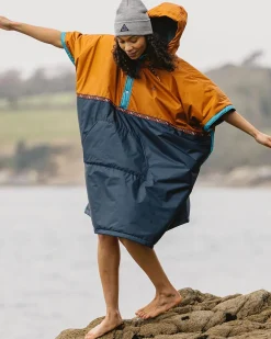 Outback Pull Over Surf-Poncho