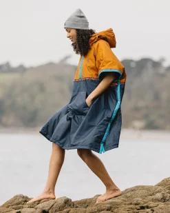 Outback Pull Over Surf-Poncho