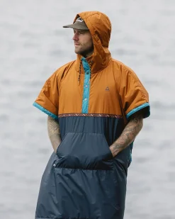 Outback Pull Over Surf-Poncho