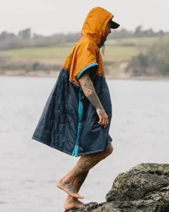 Outback Pull Over Surf-Poncho