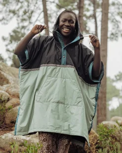 Outback Surf-Poncho