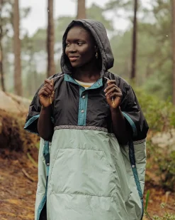 Outback Surf-Poncho