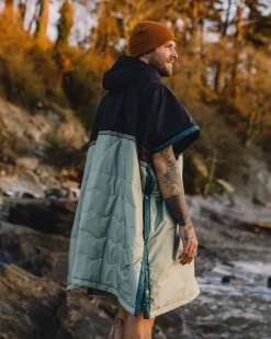Outback Surf-Poncho