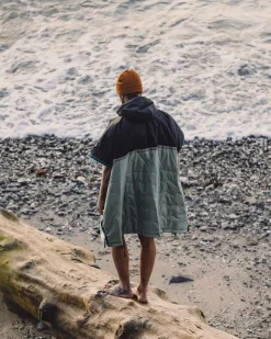 Outback Surf-Poncho