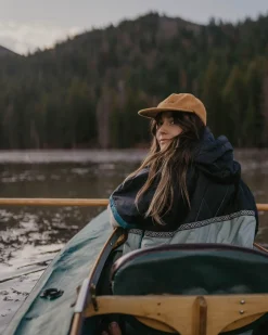 Outback Surf-Poncho