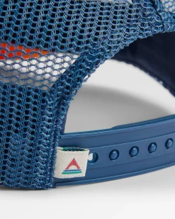 Outlook Bio-Baumwoll Trucker Cap