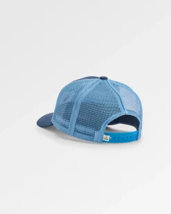 Outlook Bio-Baumwoll Trucker Cap
