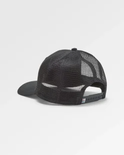 Passenger Baumwoll-Trucker-Kappe