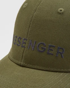 Passenger Bio-Baumwoll Trucker Cap