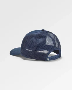 Passenger Bio-Baumwoll Trucker Cap