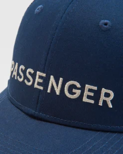 Passenger Bio-Baumwoll Trucker Cap