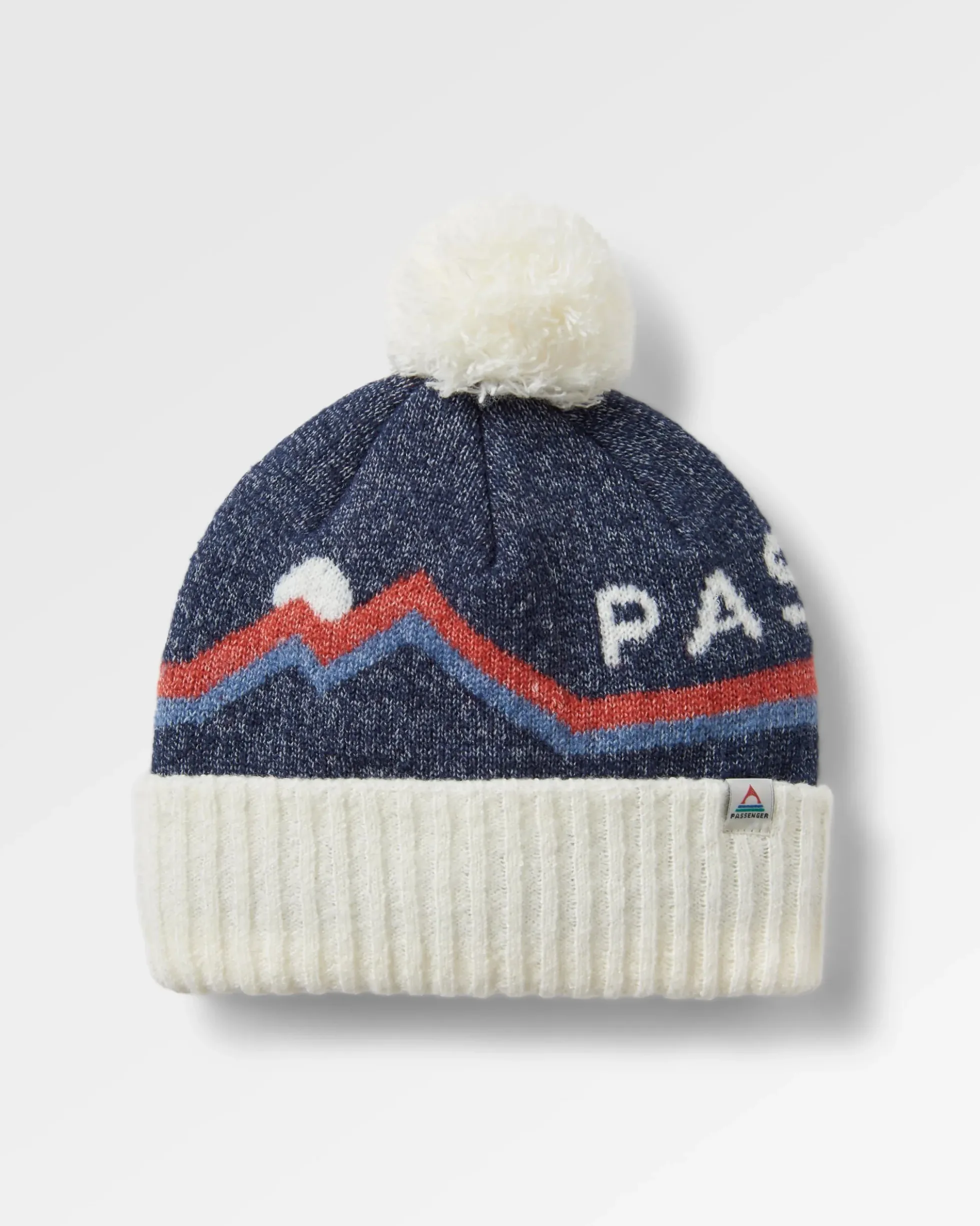 Passenger Bobble Hat