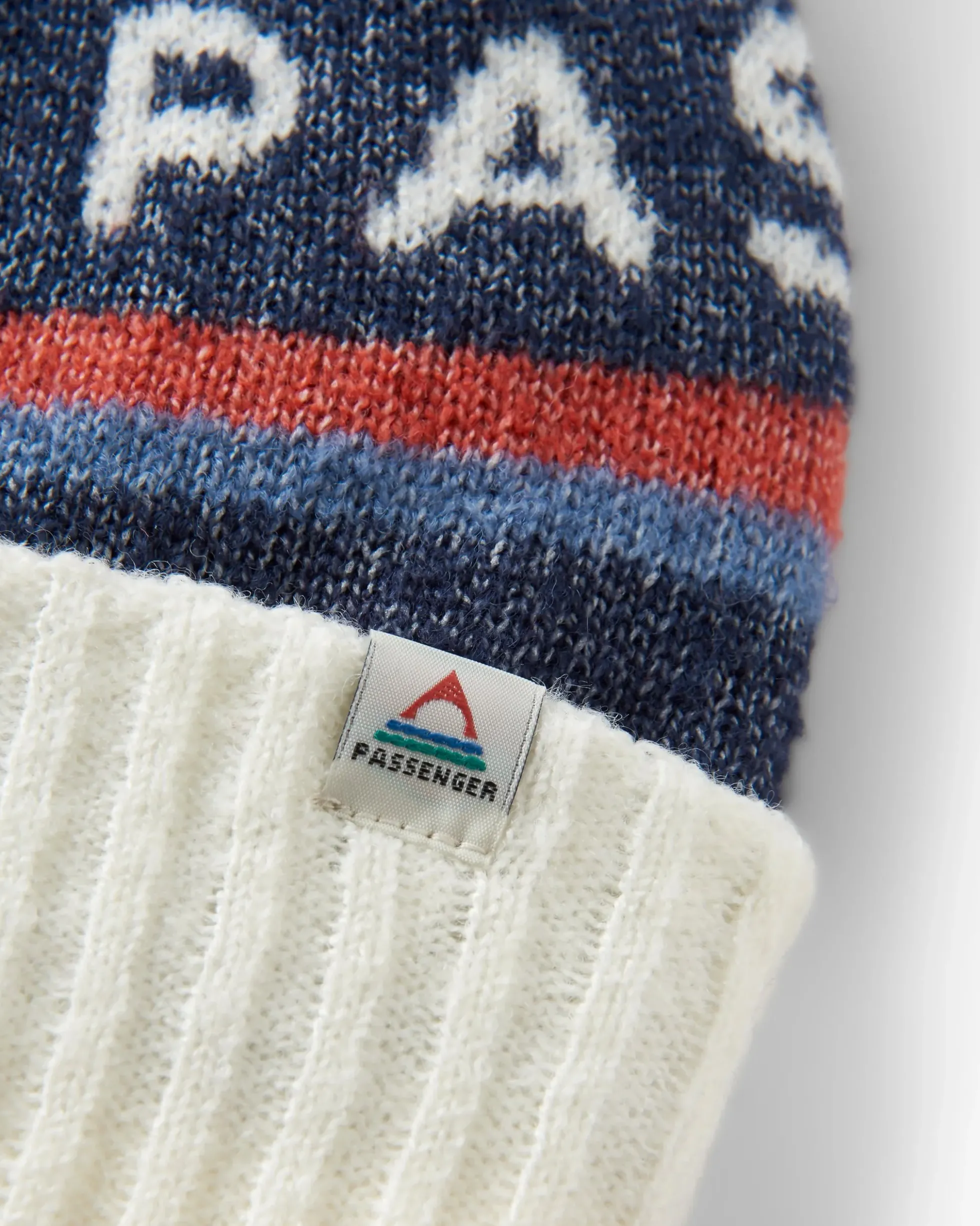 Passenger Bobble Hat