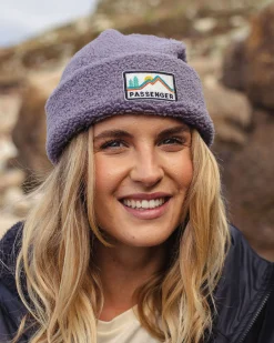 Peak Sherpa Beanie