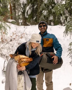 Peak Sherpa Beanie