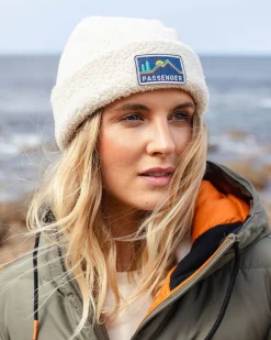 Peak Sherpa Beanie