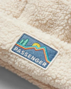 Peak Sherpa Beanie