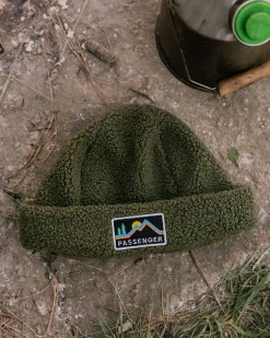 Peak Sherpa Beanie