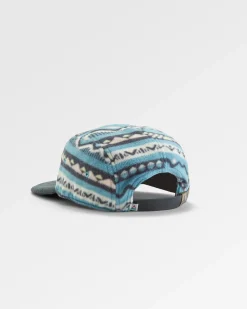 Pine Polar-Fleece-Mütze