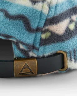 Pine Polar-Fleece-Mütze