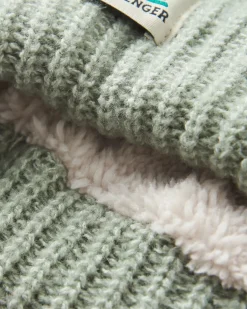 Redwood Fleece-gefütterte Mütze
