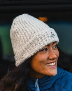 Redwood Fleece-gefüttertes Beanie