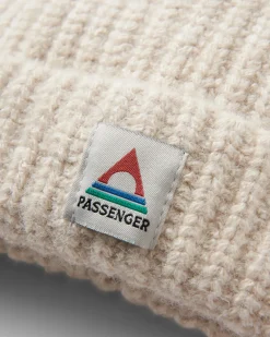 Redwood Fleece-gefüttertes Beanie