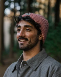 Redwood Fleece-gefüttertes Beanie