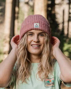 Redwood Fleece-gefüttertes Beanie