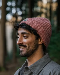 Redwood Fleece-gefüttertes Beanie
