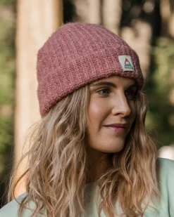 Redwood Fleece-gefüttertes Beanie