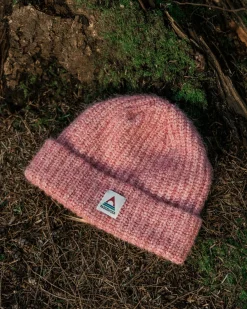 Redwood Fleece-gefüttertes Beanie