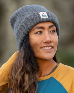 Redwood Fleece Lined Beanie
